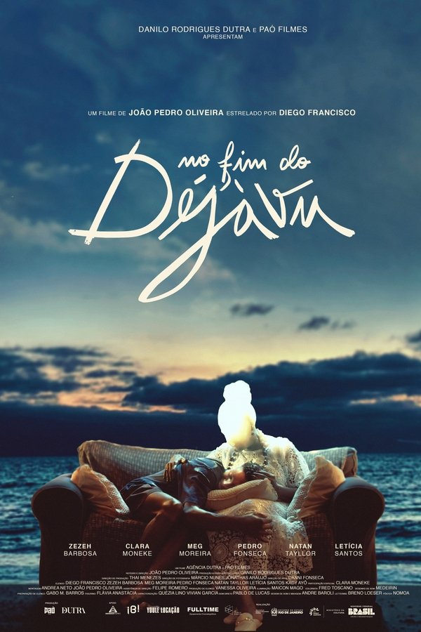 No Fim Do Déjà Vu