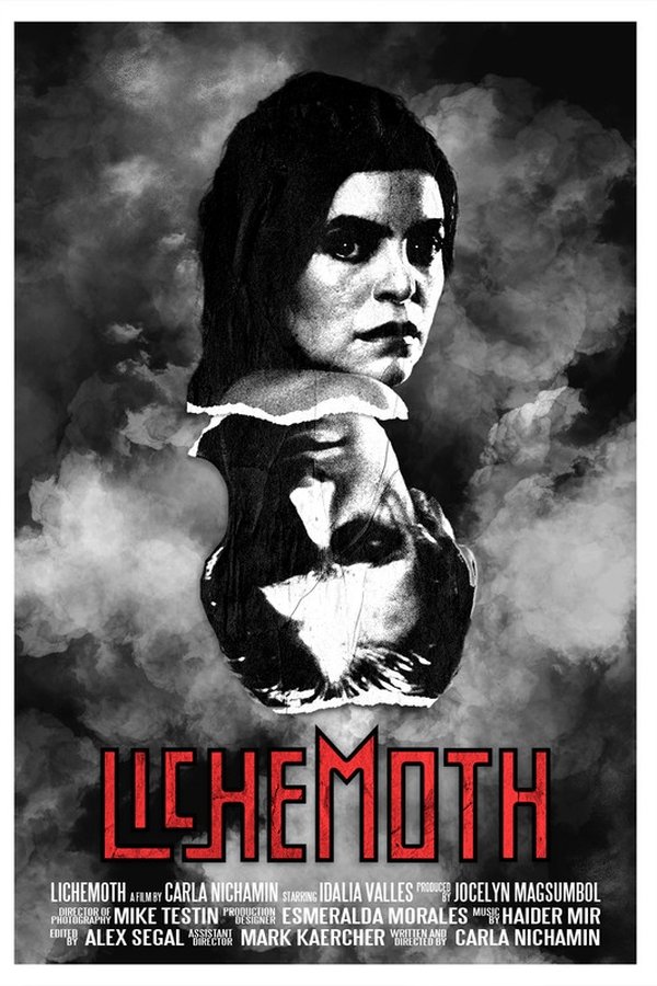 Lichemoth