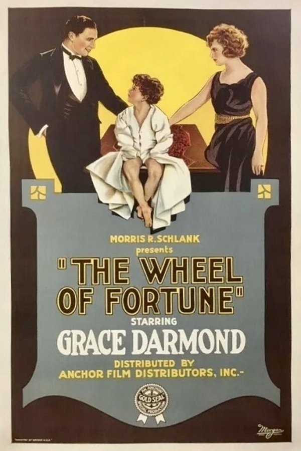 The Wheel Of Fortune