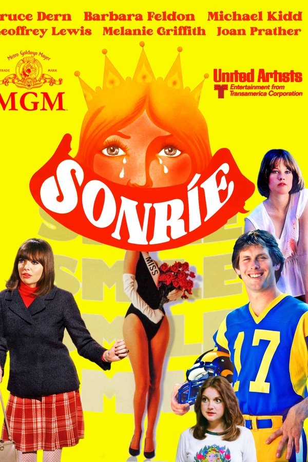 Sonríe