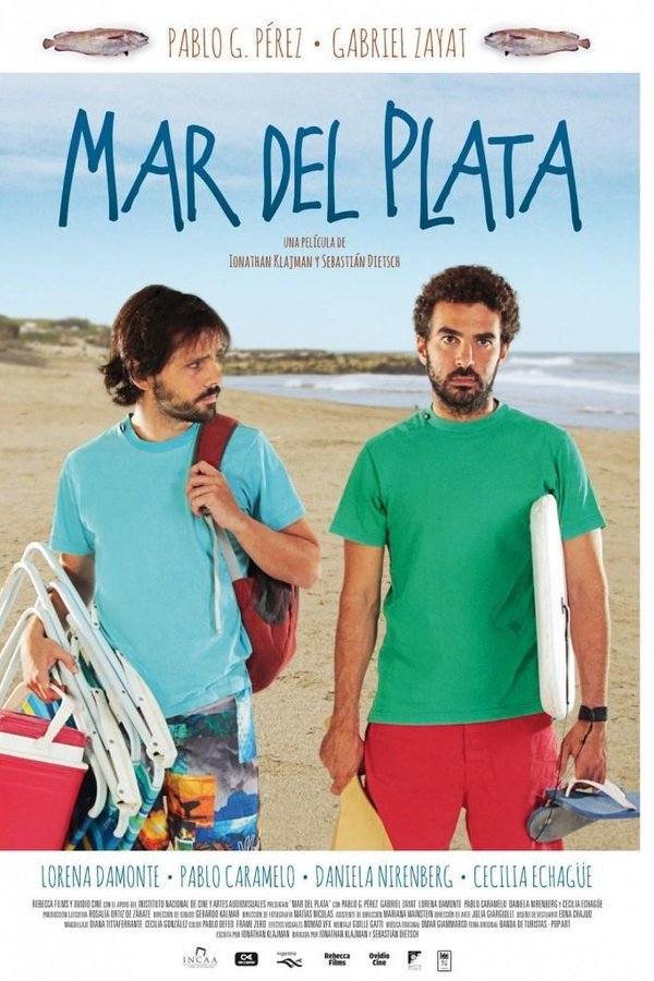 Mar Del Plata