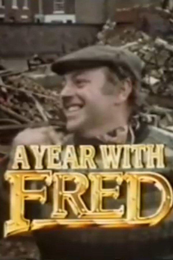 A Year With Fred