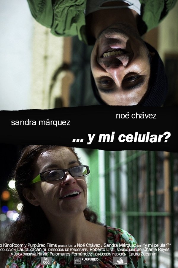 ¿Y Mi Celular?