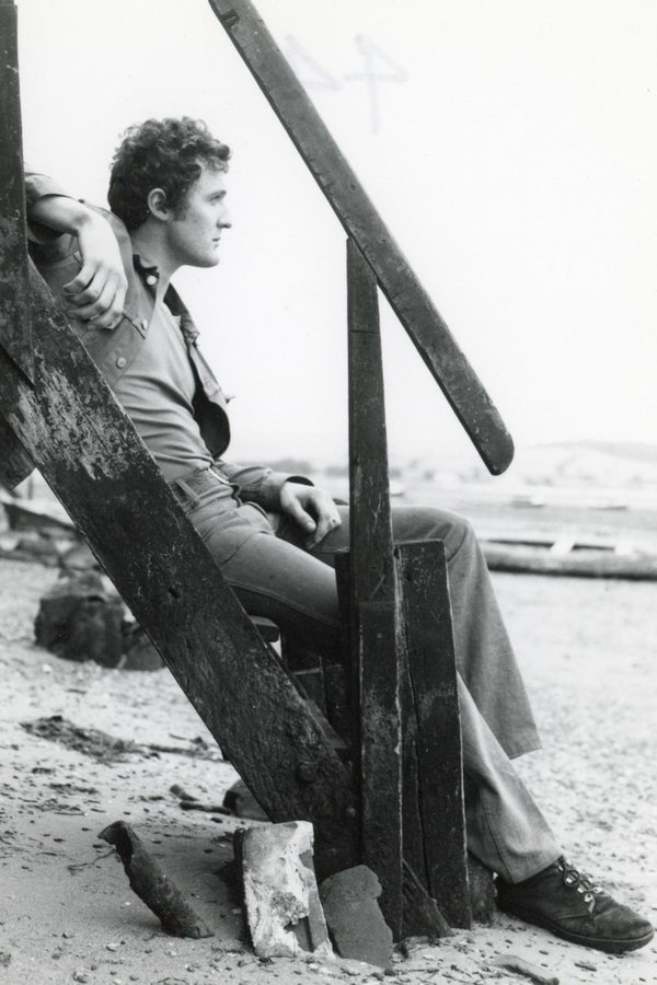 Worlds Within – The Life Of Ian Marter