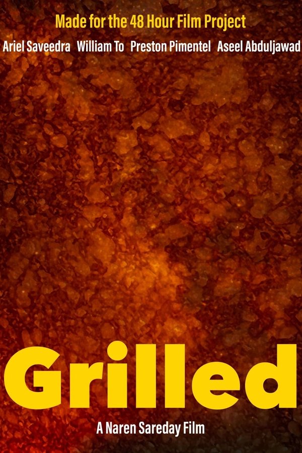 Grilled