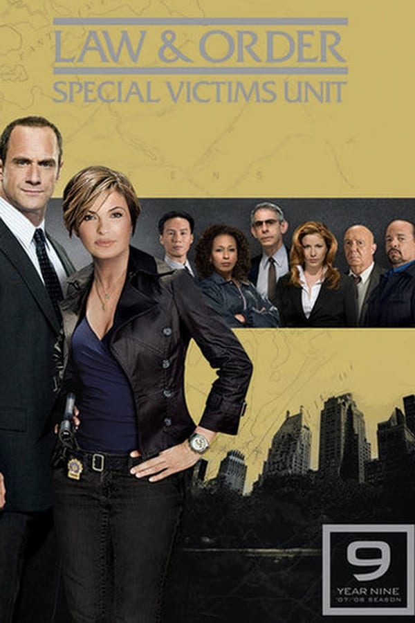 Watch Law & Order: Special Victims Unit Free