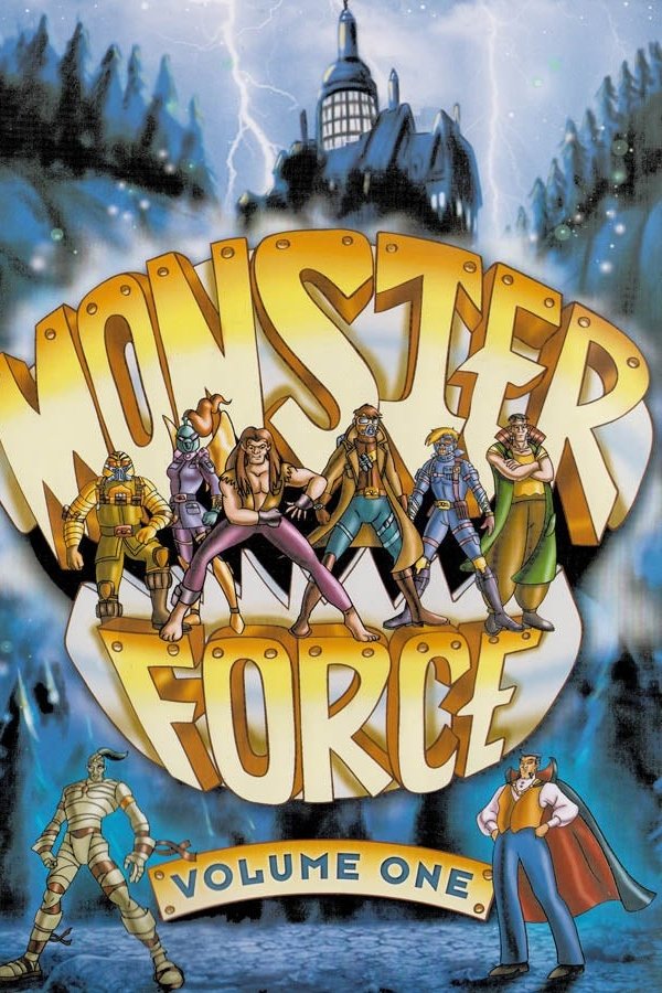 Monster Force