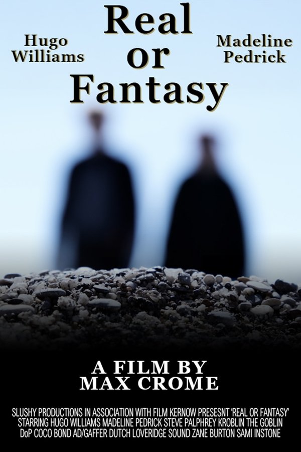 Real Or Fantasy