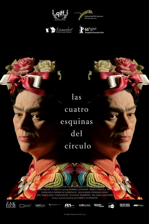 Las Cuatro Esquinas Del Círculo