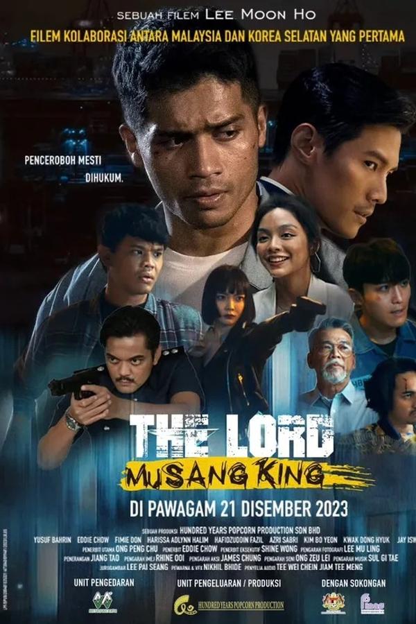 The Lord Musang King