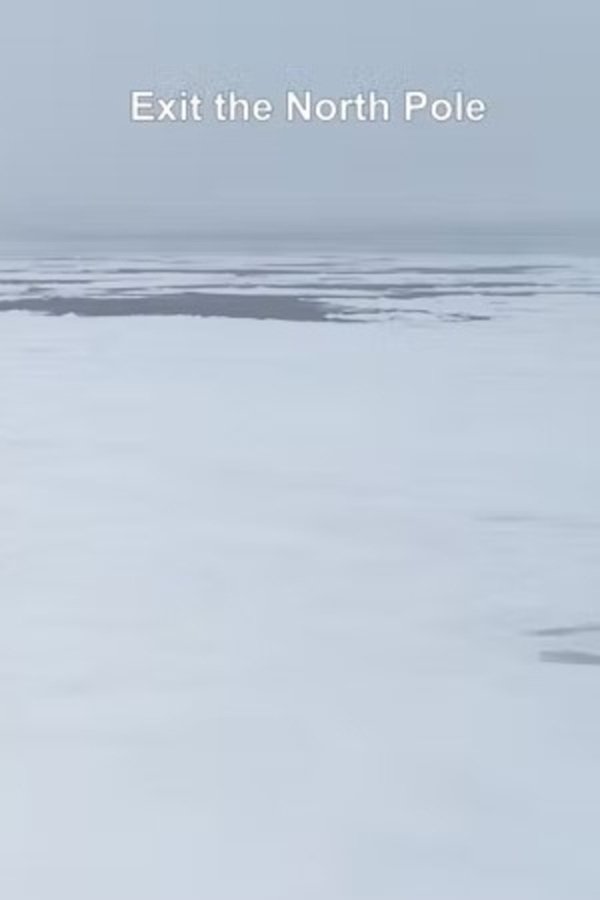 Exit The North Pole