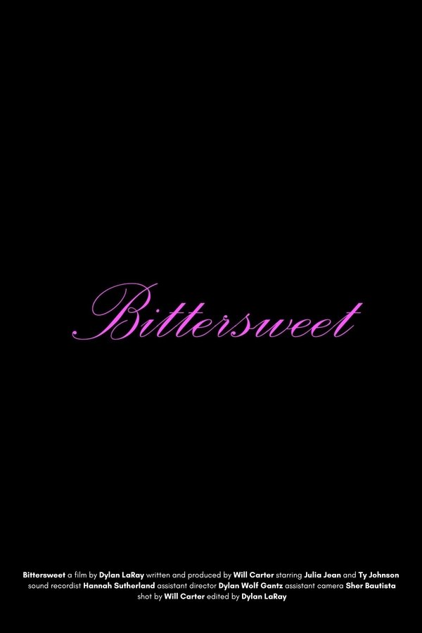 Bittersweet