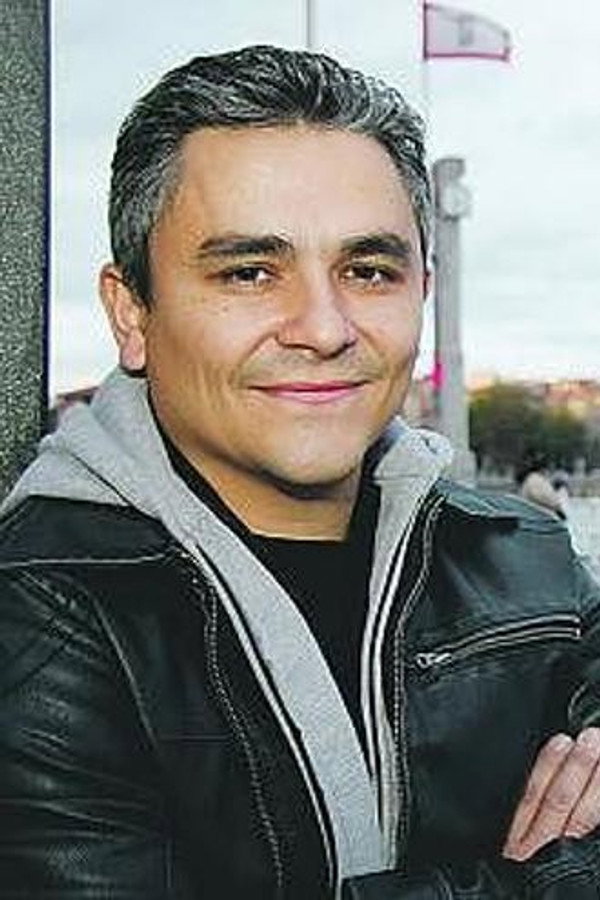 Director