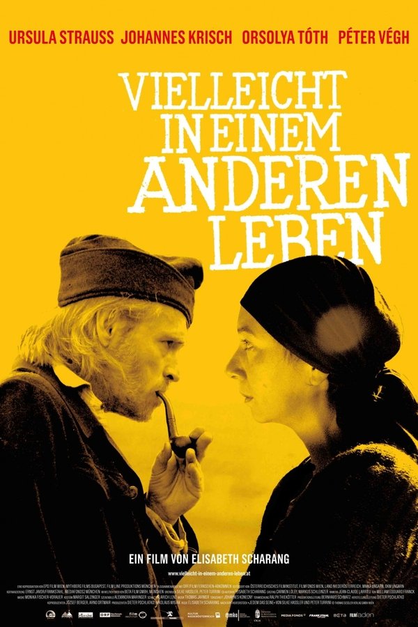 Vielleicht In Einem Anderen Leben