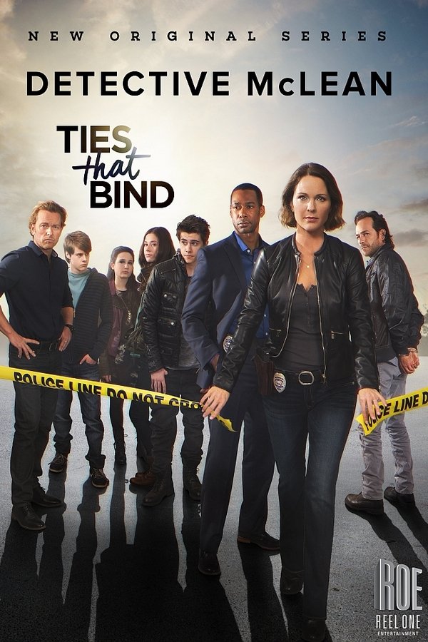 Ties That Bind