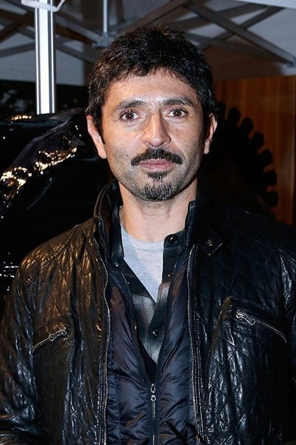 Director
