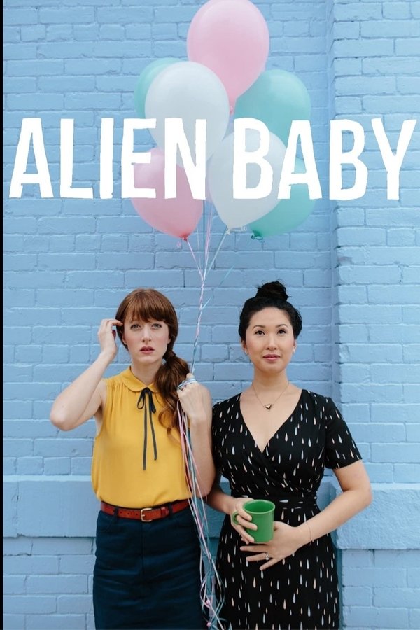 Alien Baby