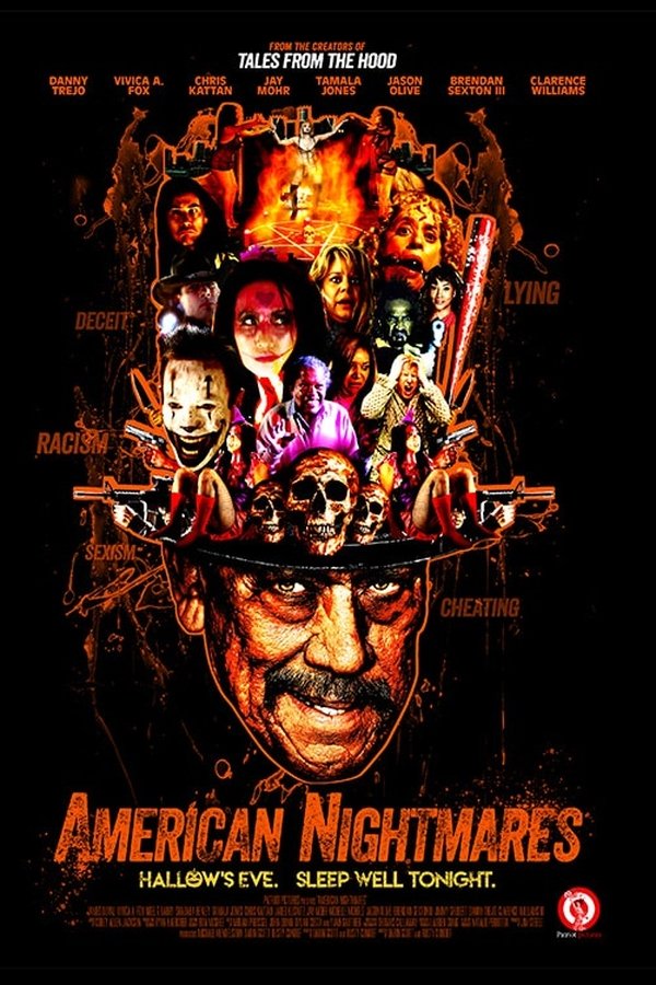 American Nightmares