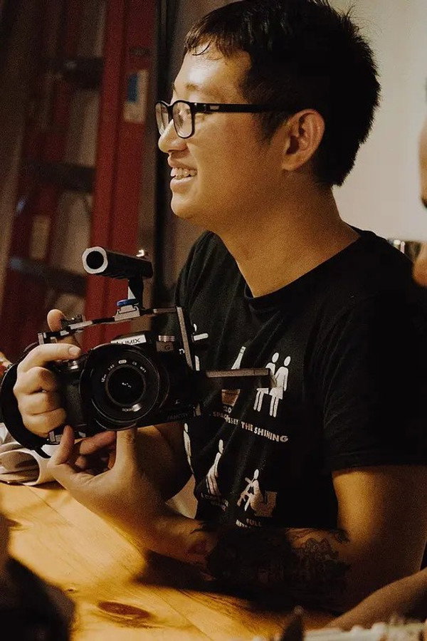 Director
