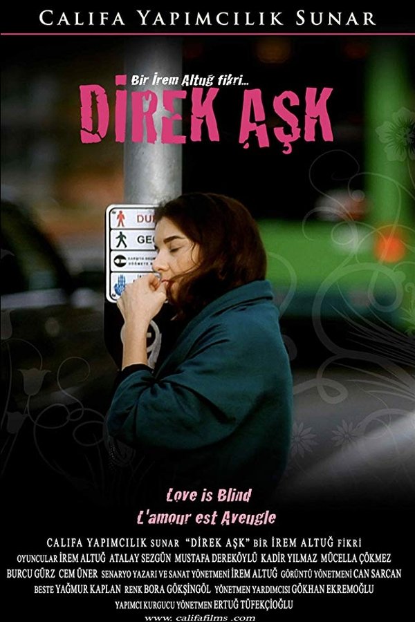 Direk Aşk
