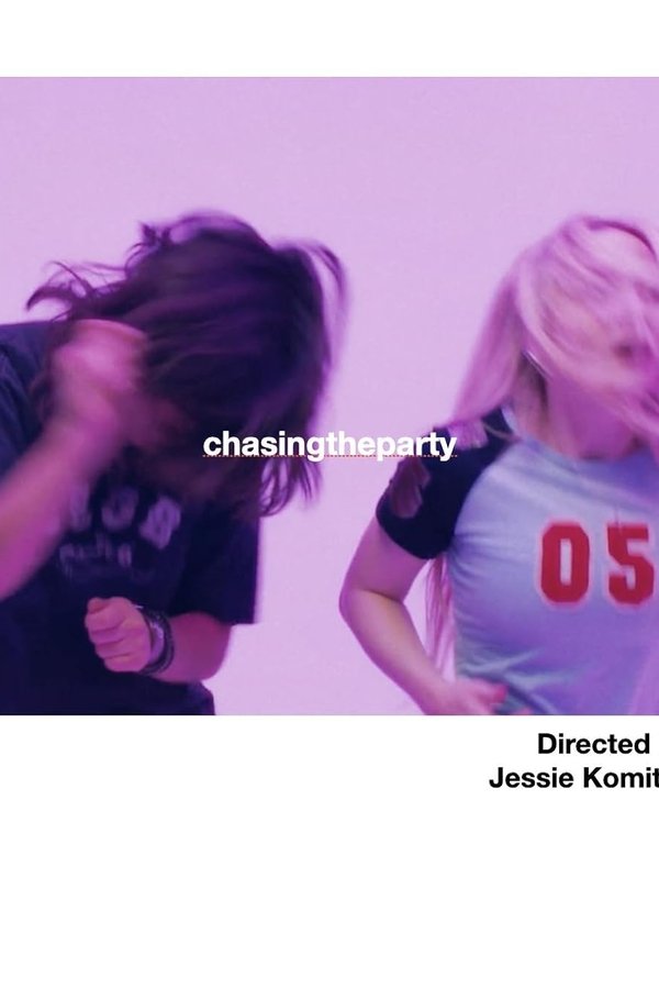 Chasing The Party