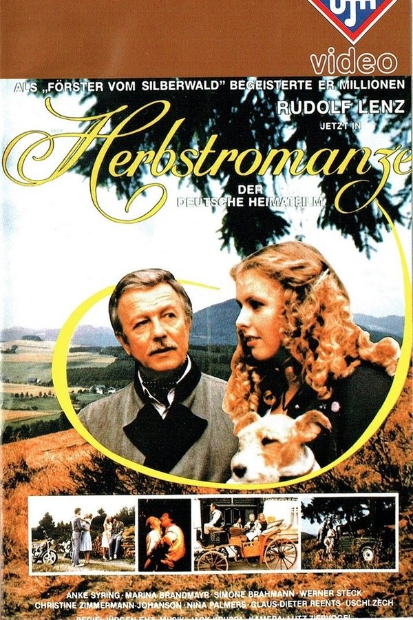 Herbstromanze