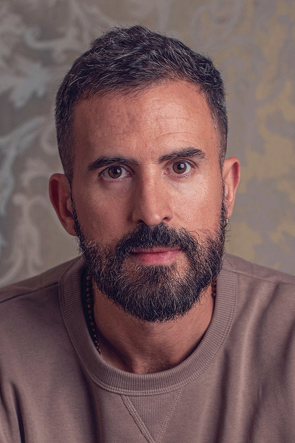 Director