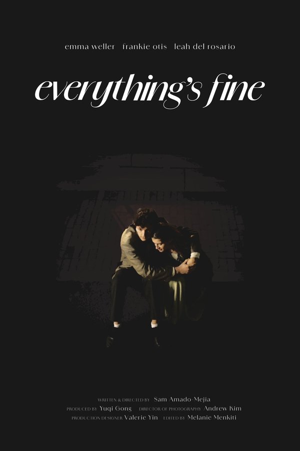 Everything's Fine