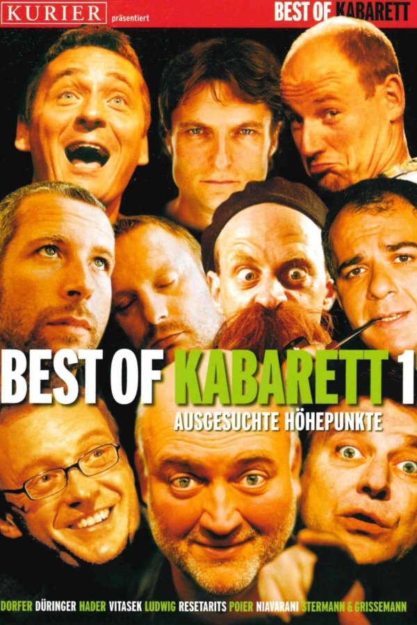 Best Of Kabarett Vol.1