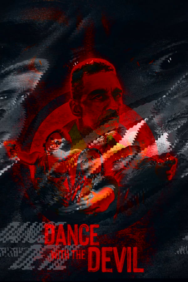 Dance With The Devil