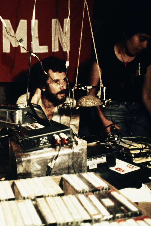 Director