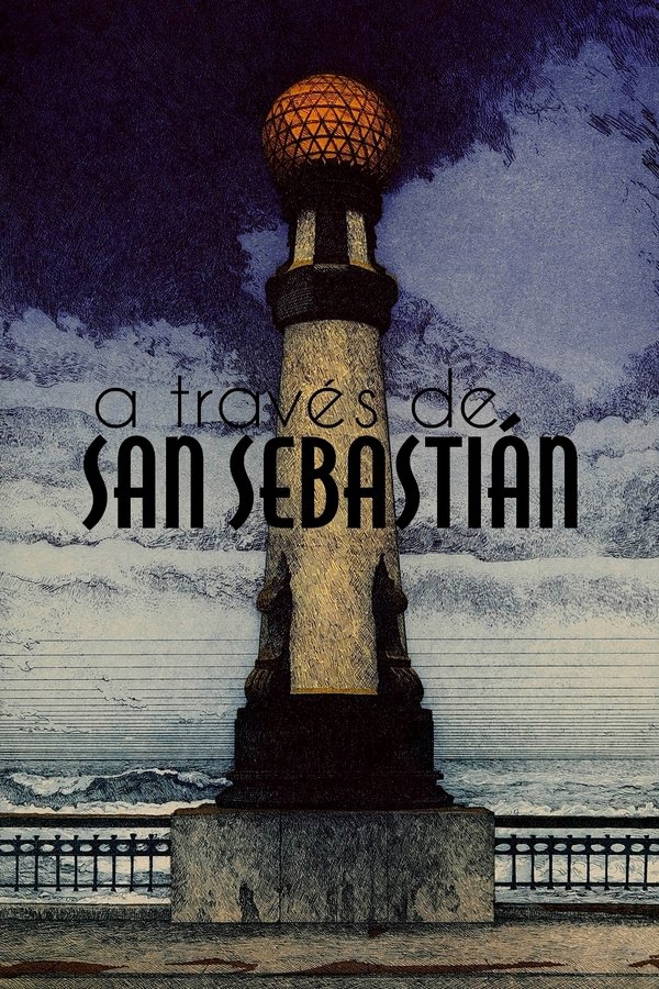 A Través De San Sebastián