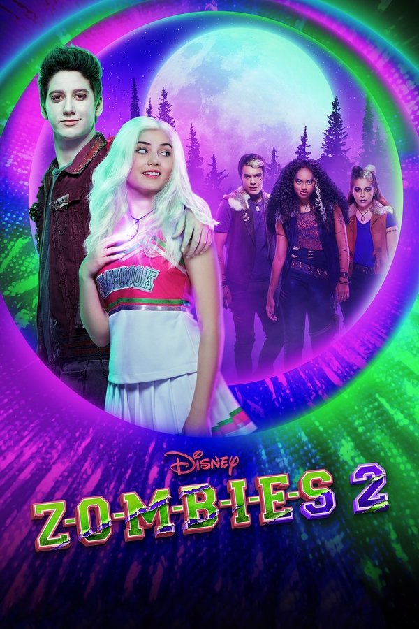 Zombies 2