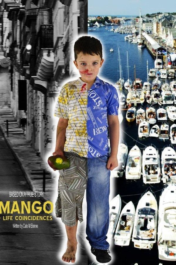 Mango – Livets Tilfeldigheter