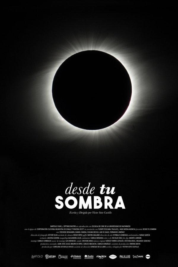 Desde Tu Sombra