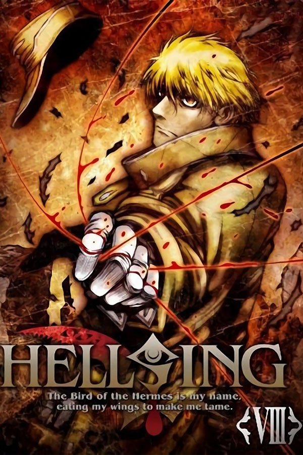 Hellsing: El Amanecer