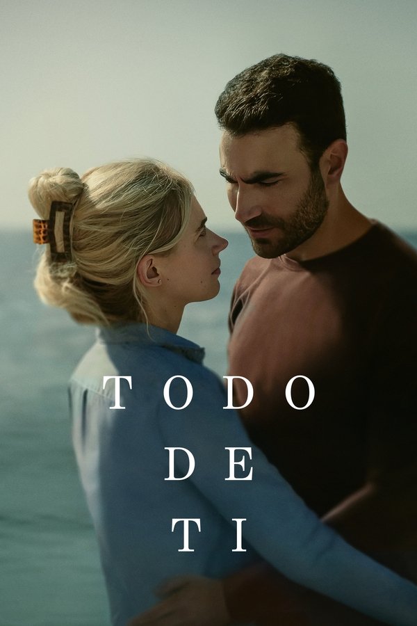 Todo De Ti