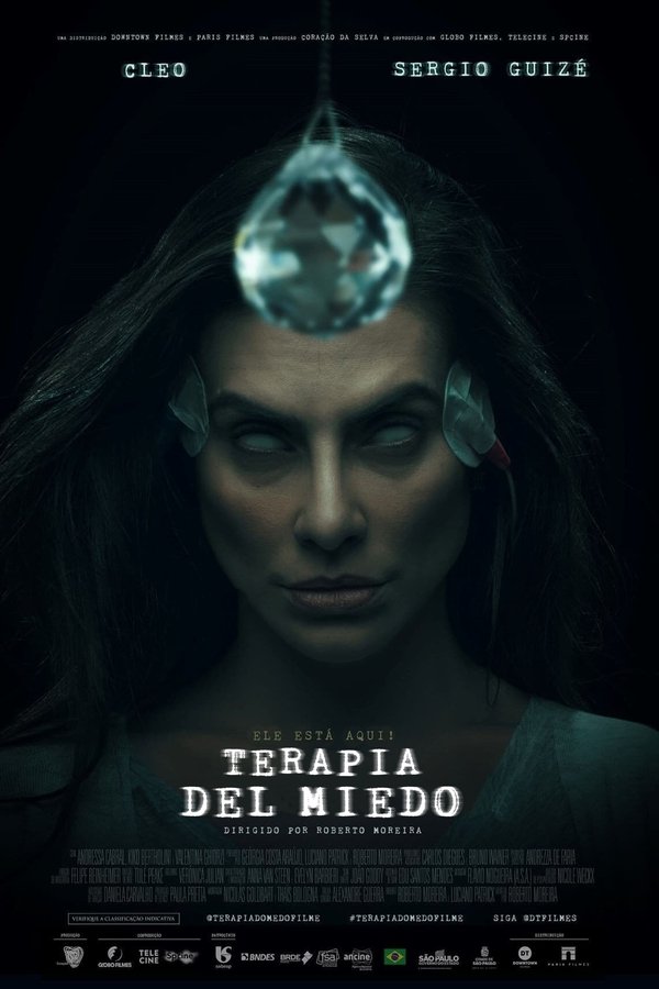 Terapia Del Miedo