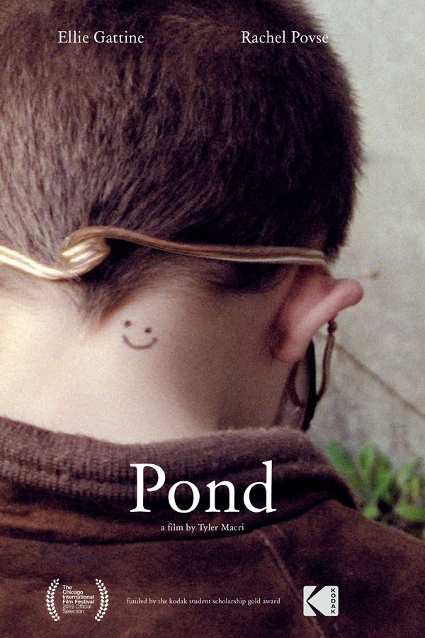 Pond