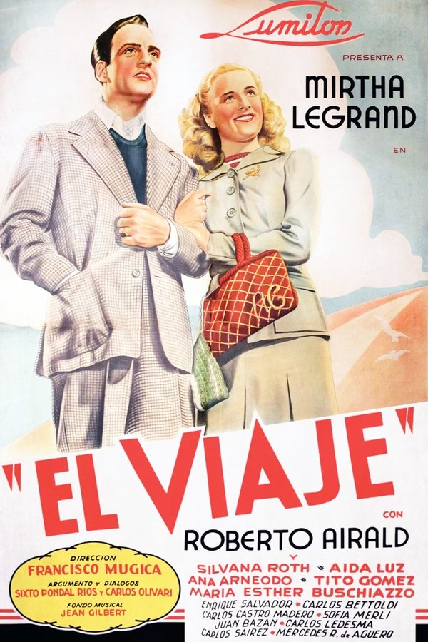 El Viaje