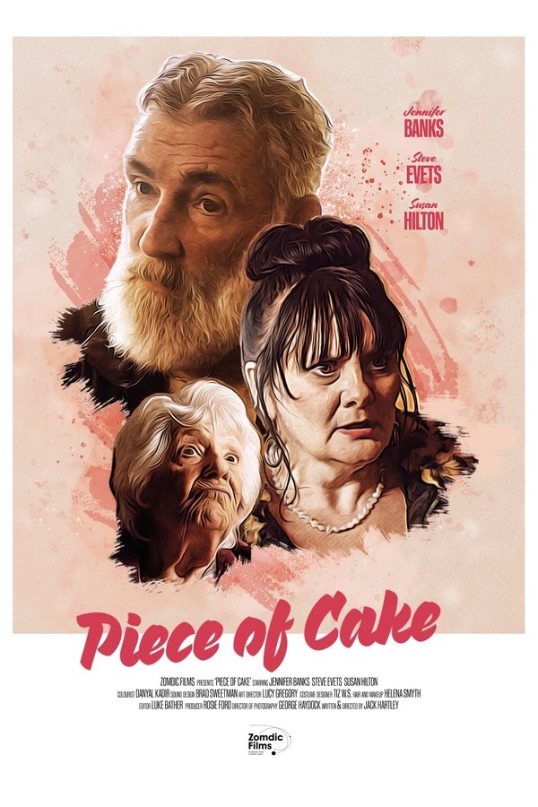 Piece Of Cake