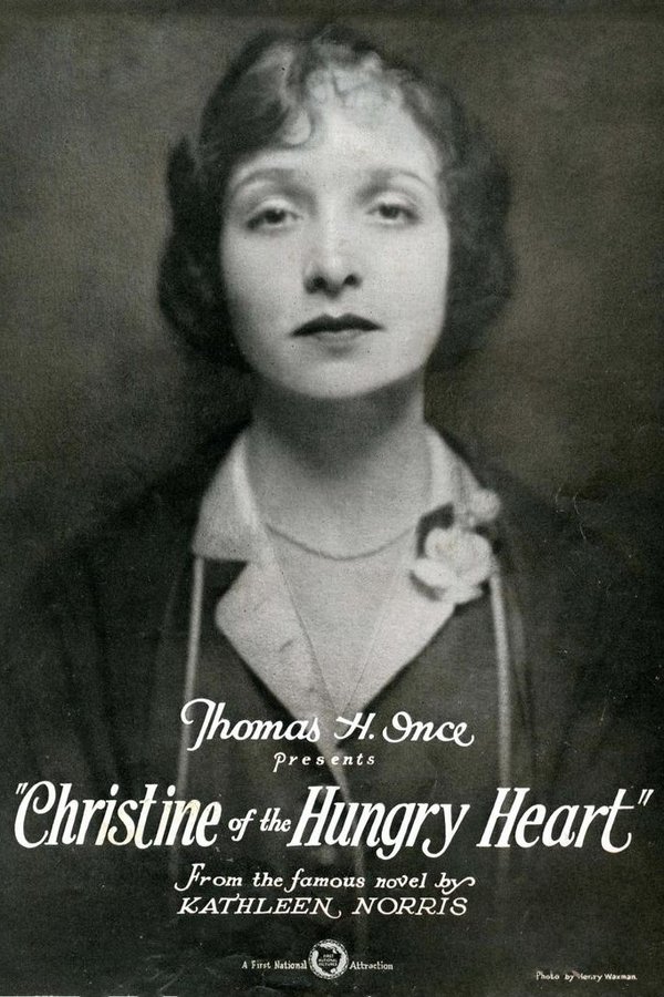 Christine Of The Hungry Heart