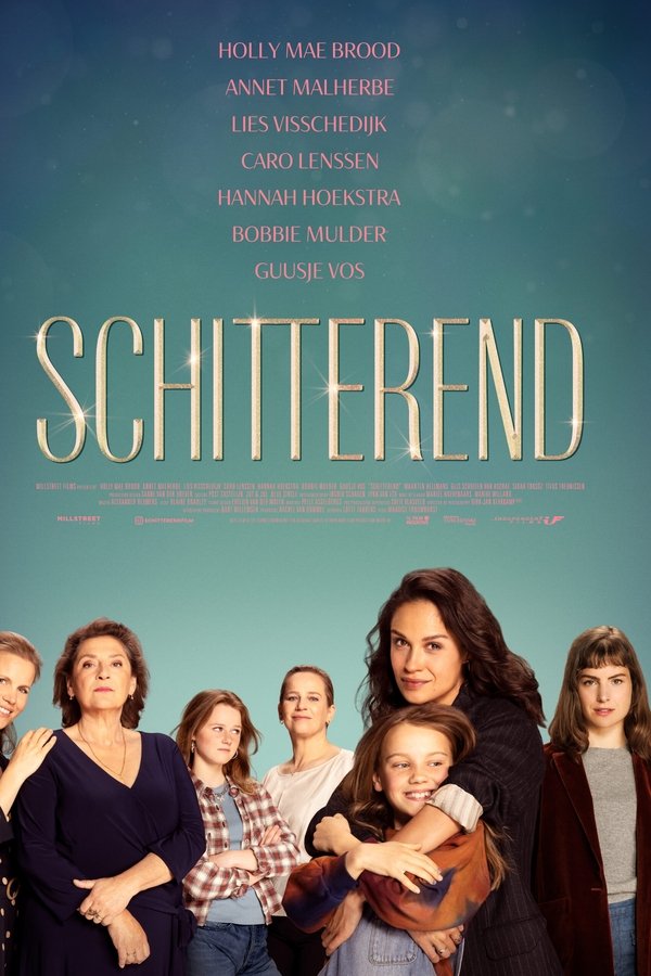 Schitterend