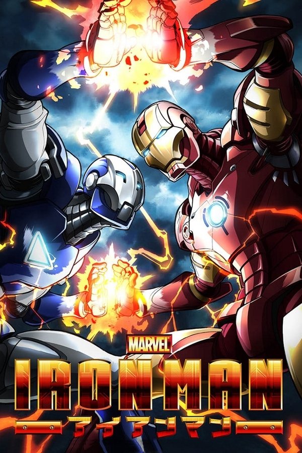 Iron Man
