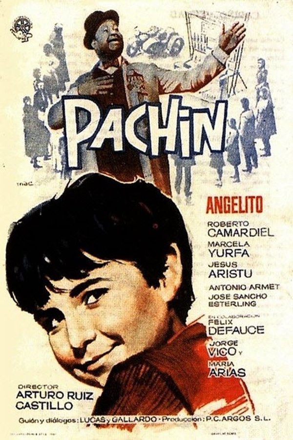 Pachín