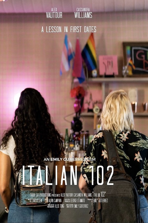 Italian 102