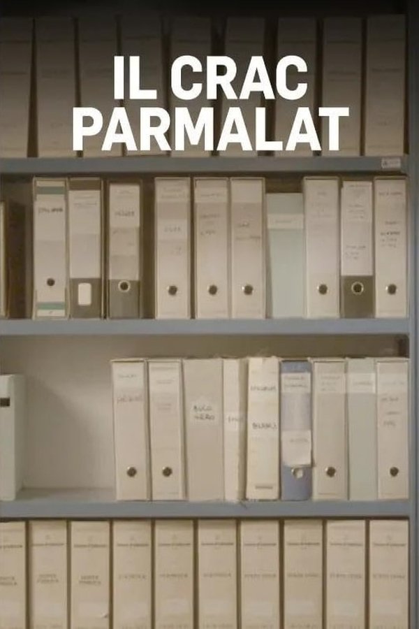 Il Crac Parmalat