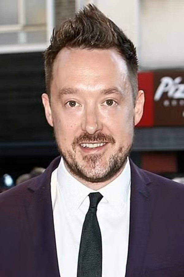 Director