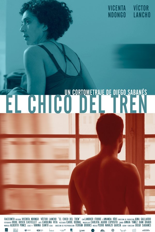 El Chico Del Tren