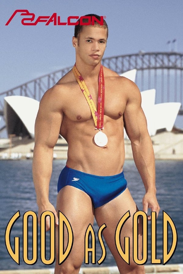 Good As Gold